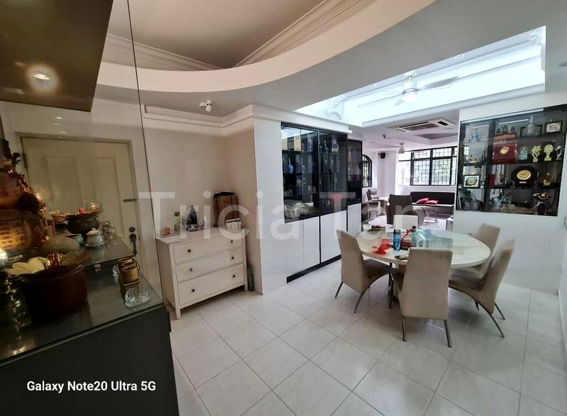 3 Bed Apartment (Condo) for Sale in  Riverside Melodies - Image 8